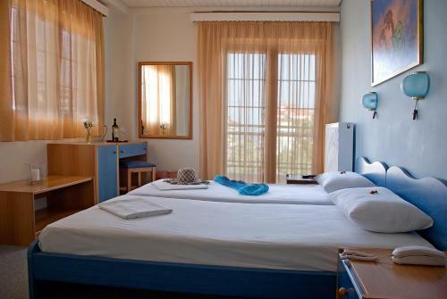 Hotel Europe