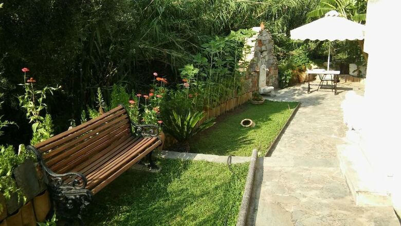 Apartamento Studios Margarita
