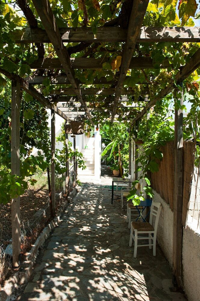 Apartamento Studios Margarita