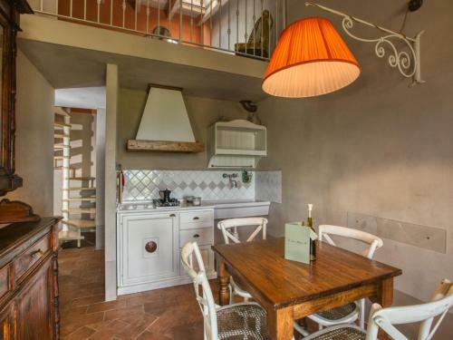 Special Apartments In Braccagni With Orthopedic Beds