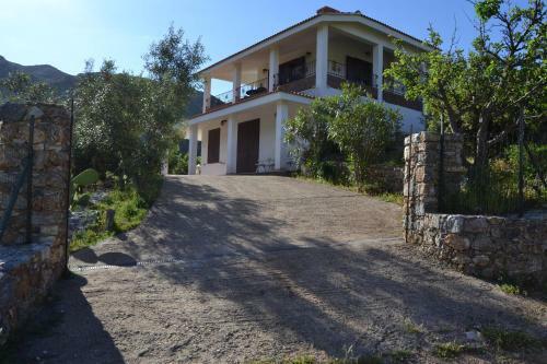 Casa Iperico