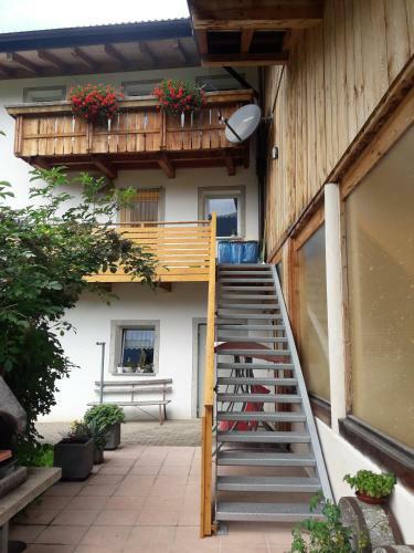 Agroturismo Hofstatthof