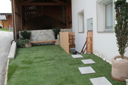 Agroturismo Hofstatthof