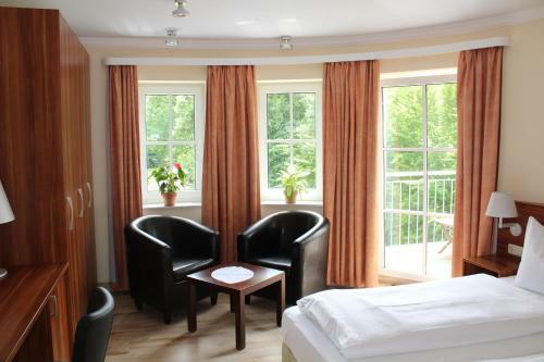 Hotel Villa Passion