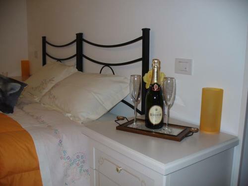B&B Le Erbette