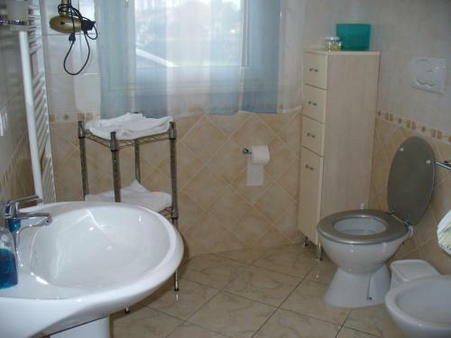 B&B Le Erbette
