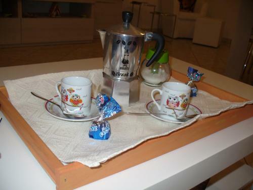 B&B Le Erbette