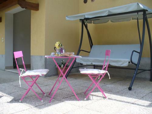 B&B Le Erbette