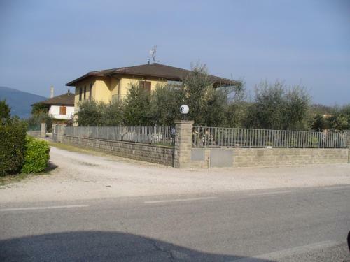 B&B Le Erbette