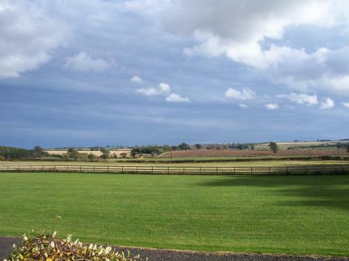 Edenmouth Holiday Cottages
