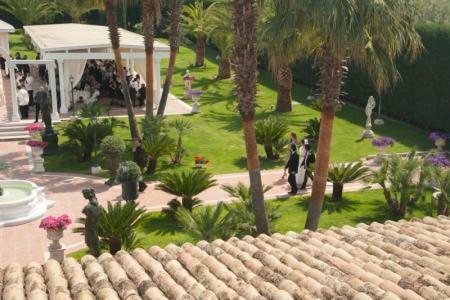 Hotel La Corte Di Opaka