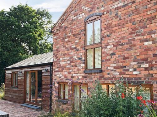 The Hayloft