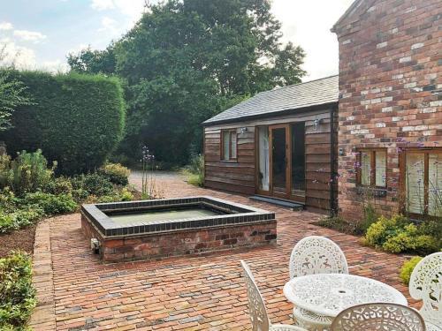 The Hayloft
