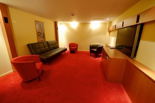 Apartamento Tempolodge