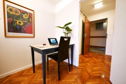 Apartamento Tempolodge