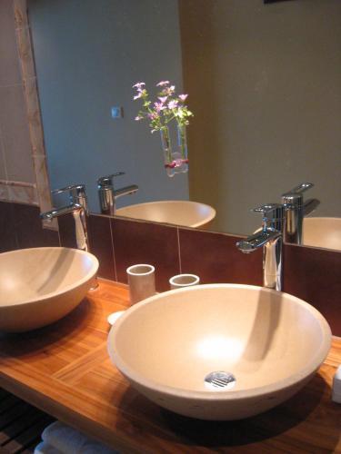 Bed & Breakfast Mas Du Puits