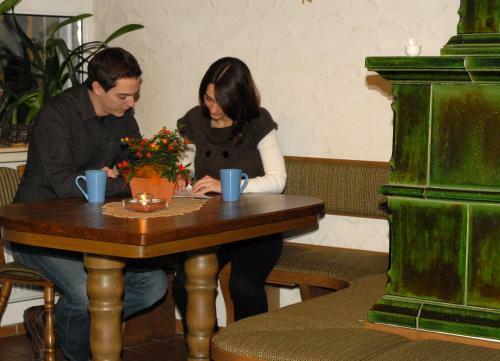 Hotel Stadtsch�nke