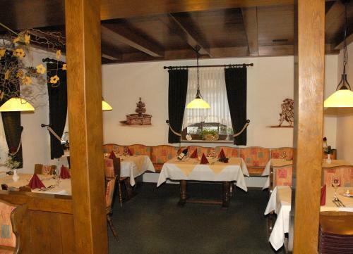 Hotel Stadtsch�nke