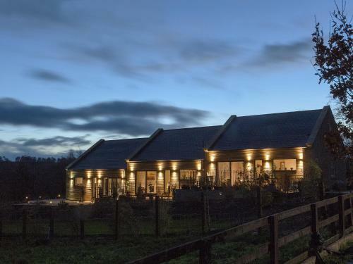 One The Old Stables