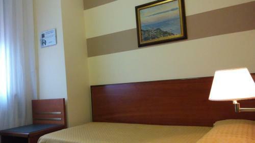 Hotel Due Fontane
