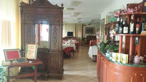 Hotel Due Fontane