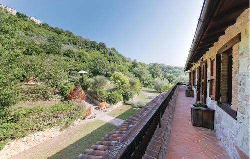 Villa Paesano