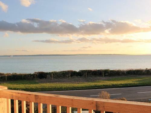 Solent Sea Scapes