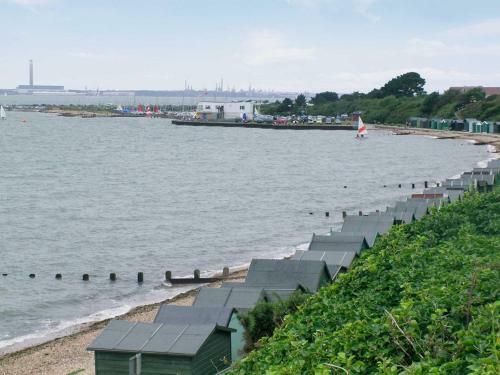 Solent Sea Scapes
