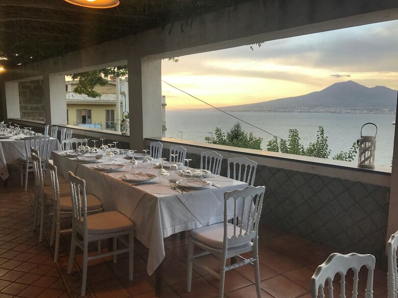 Hotel Elisabetta