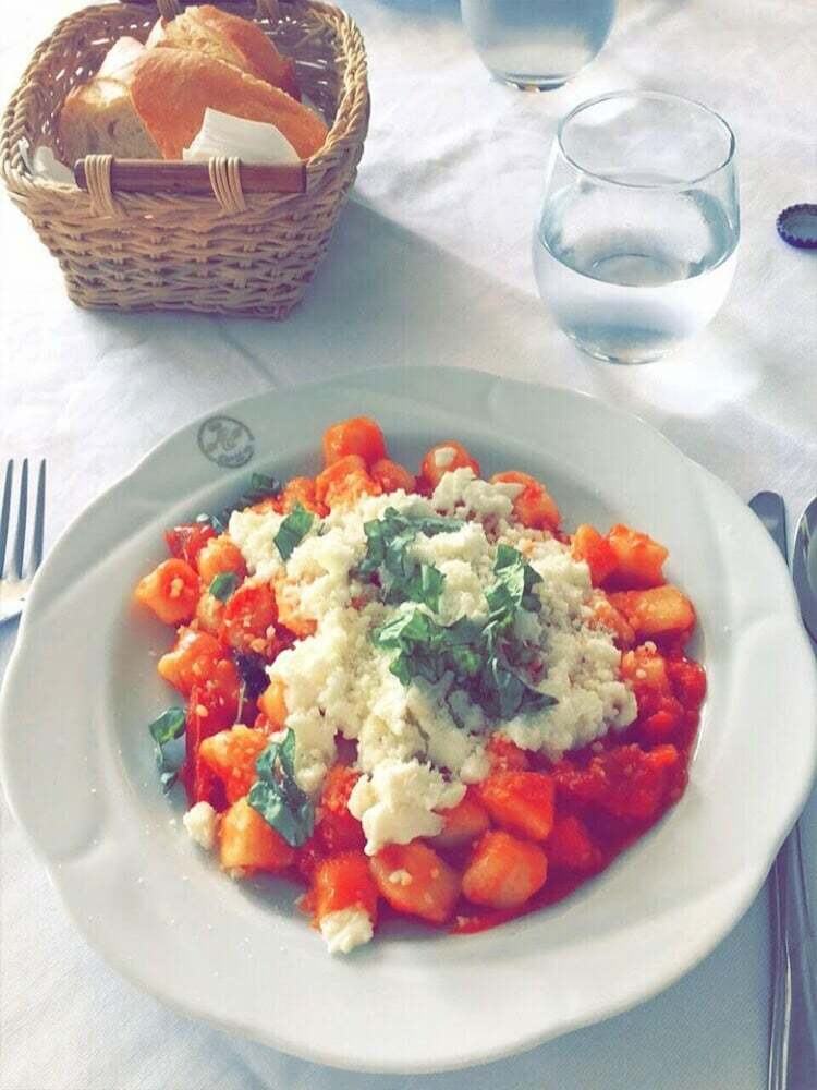 Hotel Elisabetta