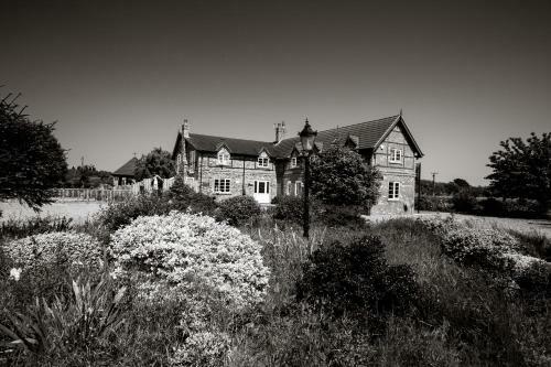 Lincoln House