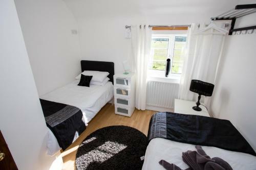 Lincoln Lodge