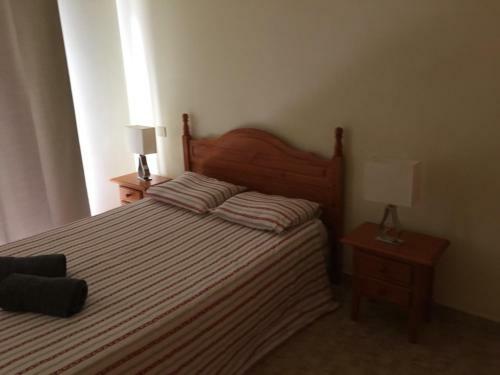 Apartamento Residencial Villa Alegre