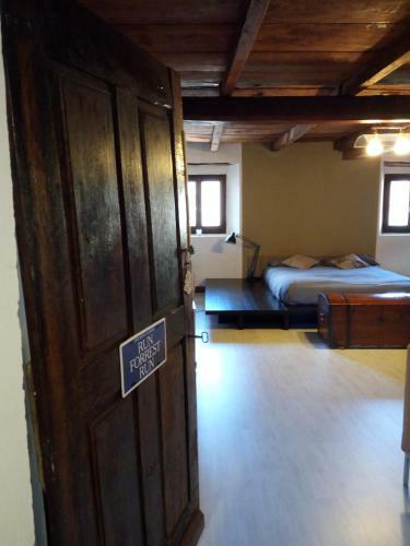 Hostal Casa Olmi