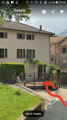 Hostal Casa Olmi