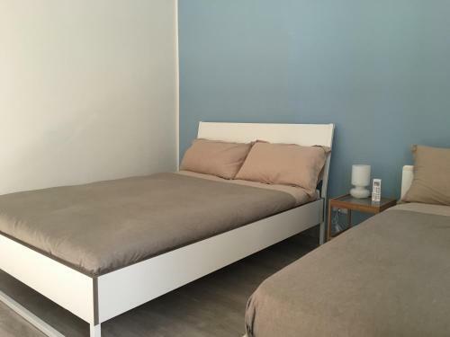 Bed & Breakfast Romano Rooms