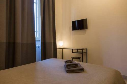 Bed & Breakfast Romano Rooms