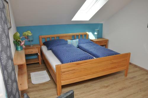 Apartamento Strickerhof G�ttl