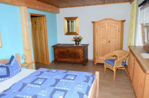 Apartamento Strickerhof G�ttl
