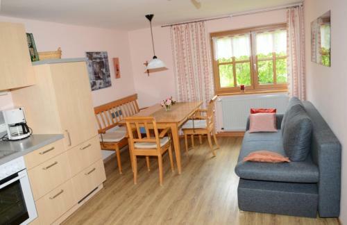Apartamento Strickerhof G�ttl