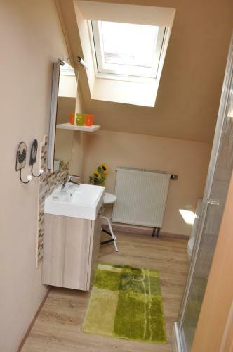 Apartamento Strickerhof G�ttl