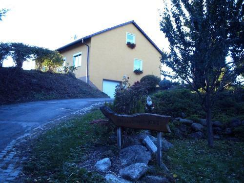 Apartamento Haus Evi