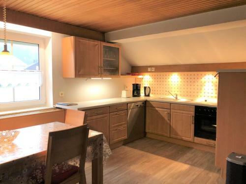 Apartamento Haus Evi