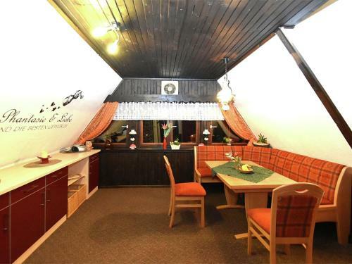 Holiday Home Bergfeld