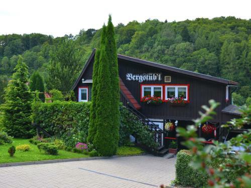 Holiday Home Bergfeld