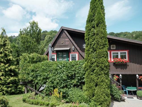 Holiday Home Bergfeld