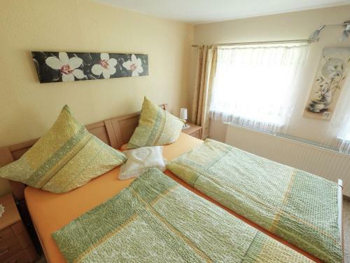 Holiday Home Bergfeld
