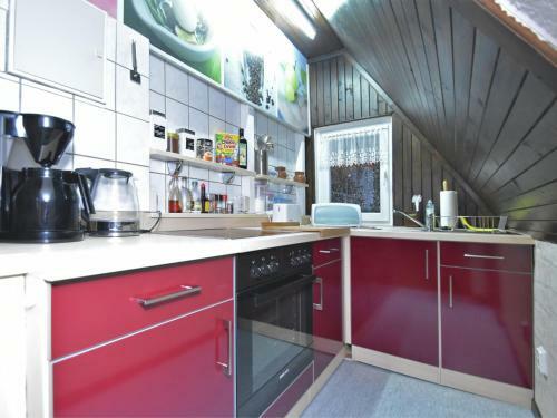 Holiday Home Bergfeld