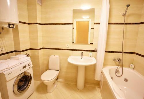 Apartamento Super Central