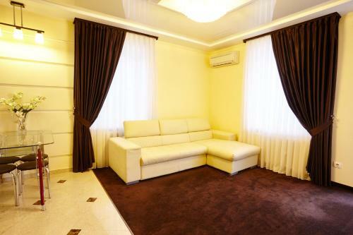 Apartamento Super Central
